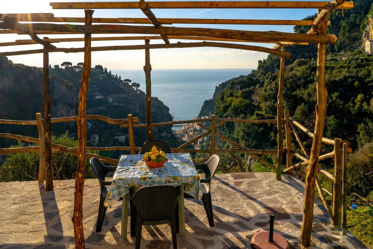 Sole Holiday House Pontone Exterior foto