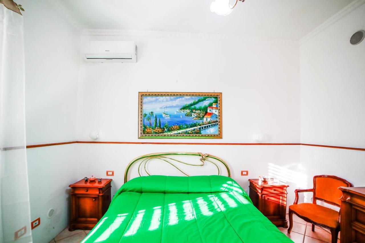 Sole Holiday House Pontone Exterior foto